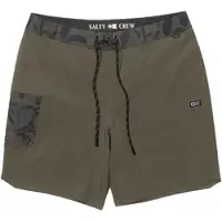 Salty Crew Session Boardshort Badeshorts