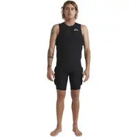 Quiksilver Highline Pro 1 Mm Ärmelloser Shorty