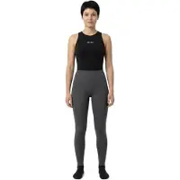 Mystic Lunar Jane 2 Mm Ärmelloser Damen-neoprenanzug Mit Rückenreißverschluss