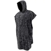 FCS Poncho Handtuch