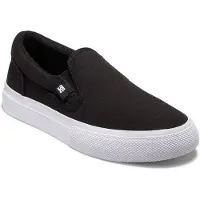 Dc-shoes Manual Slip Turnschuhe Ohne Schnürsenkel