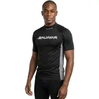 Salvimar Oasi Kurzarm-rash Guard