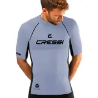 Cressi Spa Diving 2024 Junior Langarm-rash Guard