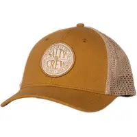 Salty Crew Global Trucker Kappe