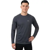 Salty Crew Mariner Tech Langarm-rash Guard