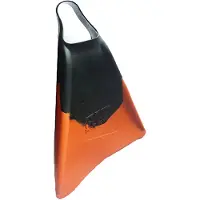 RIP Asymmetric Flossen