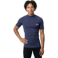 iON Neo Top 2/2 Mm Kurzarm-thermo-t-shirt