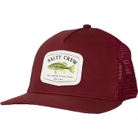 Salty Crew Bigmouth Trucker-kappe