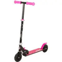Evo Foldable &amp; Adjustable 2 Wheel Kinderroller