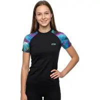 iON Lizz Kurzarm-rash Guard