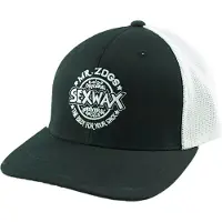 Sex Wax Trucker-kappe