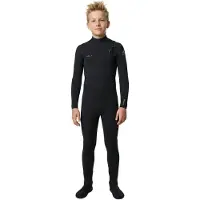 O'Neill Youth Epic 5/4 Mm Langarm-neoprenanzug Mit Brustreißverschluss