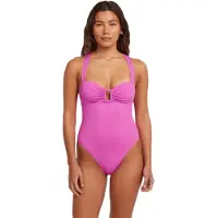 O'Neill Annie Swimsuit electric fuschia (14532) 34
