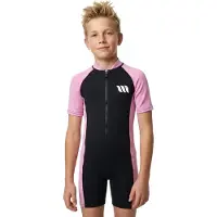 West Spring Polyfleece 1.5 Mm Junior-kurzarm-shorty