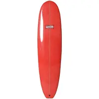 Dewey Weber Quantum 7´6 Surfbrett