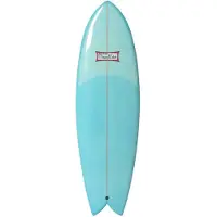 Dewey Weber Swish 5´6´´ Surfbrett