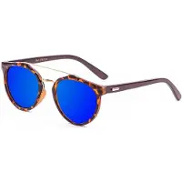 Paloalto Richmond Wood Polarisierte Sonnenbrille