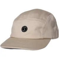 Salty Crew Hooks 5 Panel Kappe