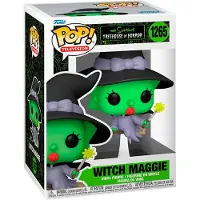 Funko POP! Pop! The Simpsons Treehouse Of Horror - Witch Maggie #1265