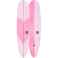 Ocean & Earth Sar Bear Epoxy Soft 8´0´´ Surfbrett