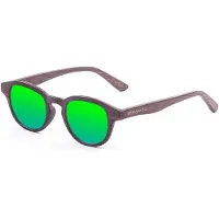 Paloalto Laguna Beach Wood Polarisierte Sonnenbrille