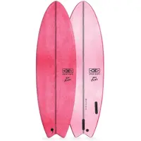 Ocean & Earth Ezi-rider 6´0´´ Surfbrett