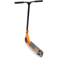 Slamm Scooters Assault Tretroller