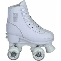 KRF E Roller School Adjust Inline-skates Weiß EU 35-38 Weiß EU 35-38