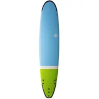 NSP Soft Long 8´2´´ Surfbrett