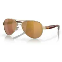 COSTA Loreto Polarisierte Sonnenbrille Für Frauen