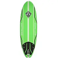 CBC Scott Burke 6´0´´ Surfbrett