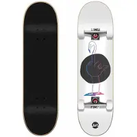 Jart Fuckers 8.25"x31.85" Skateboard uni Gr. Uni