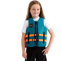 Jobe Neoprene Kinderrettungsweste