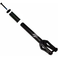 Bestial Wolf Aluminium Scooter Gabel 25 Mm