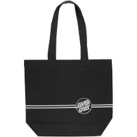 Santa Cruz Opus Dot Stripe Stofftasche