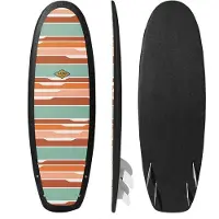 Almond Secret Menu R-series Peel 5´4´´ Surfbrett