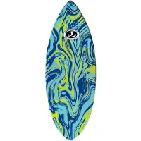 CBC Fiberglass 55´´ Skimboard