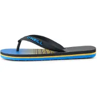 O'Neill Profile Graphic Flip-flops