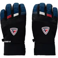 Rossignol Strato R-shell Dry Handschuhe