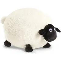 Nici Shaun Das Schaf Shirley Plüschtier 17 Cm