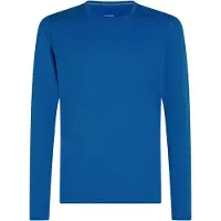Icebreaker 200 Oasis Crewe Langarm-baselayer