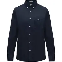 Gant 3000100 Regular Fit Langarmhemd