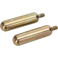 Contec Gun Co2-kartusche 2 Einheiten