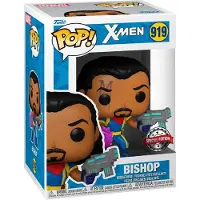 Funko POP! Spezielle Ausgabe X-men Läuferfigur 9 Cm