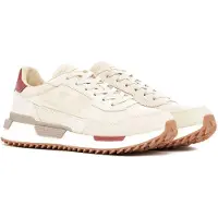 Emporio Armani Vintage Running Mix Sportschuhe
