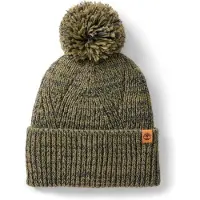 Timberland Fashion Rib Cuff Mütze