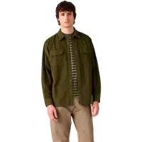 Levi's Jackson Worker Langarmhemd