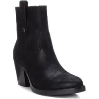 Refresh 17148 Stiefeletten Mit Absatz