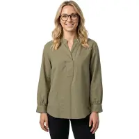 Fynch&Hatton 26051541 Bluse Mit 3/4-ärmeln