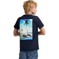 Petrol Industries B-1050-tsr113 Kurzarm-t-shirt